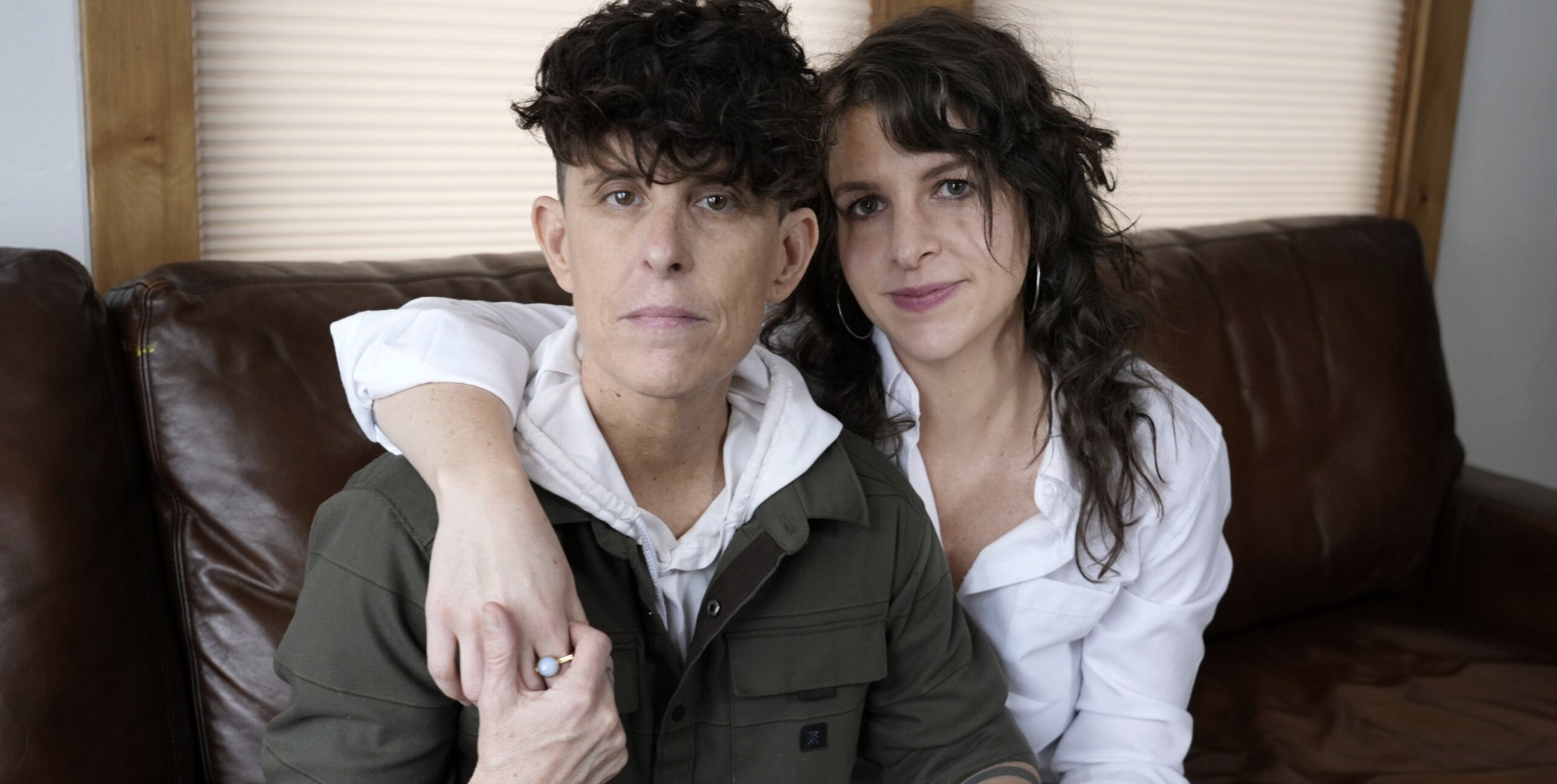 Andrea Gibson Helped Me See Life In the Good Light 
[Xtra]