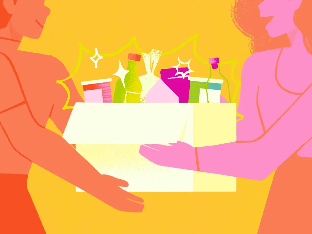 How Best To Help People Facing Food Insecurity
[SELF]