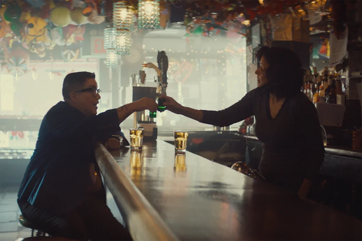 The Lesbian Bar Project Raises Over $100,000 to Protect 15 of Our Last Lesbian Bars
[Autostraddle]