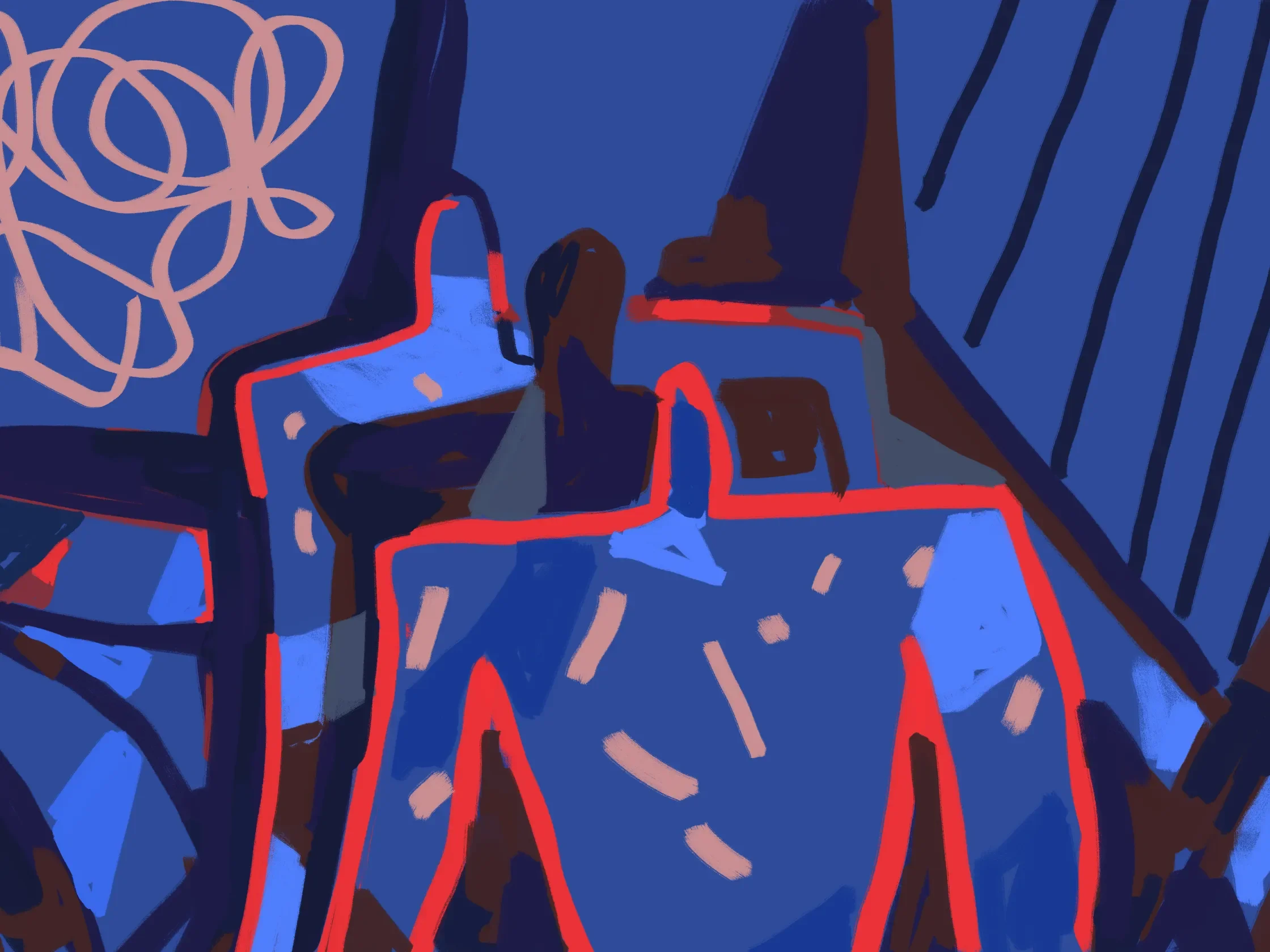 There's a Lot of Confusion and Stigma Around Mpox—Let's Clear It Up
[SELF]