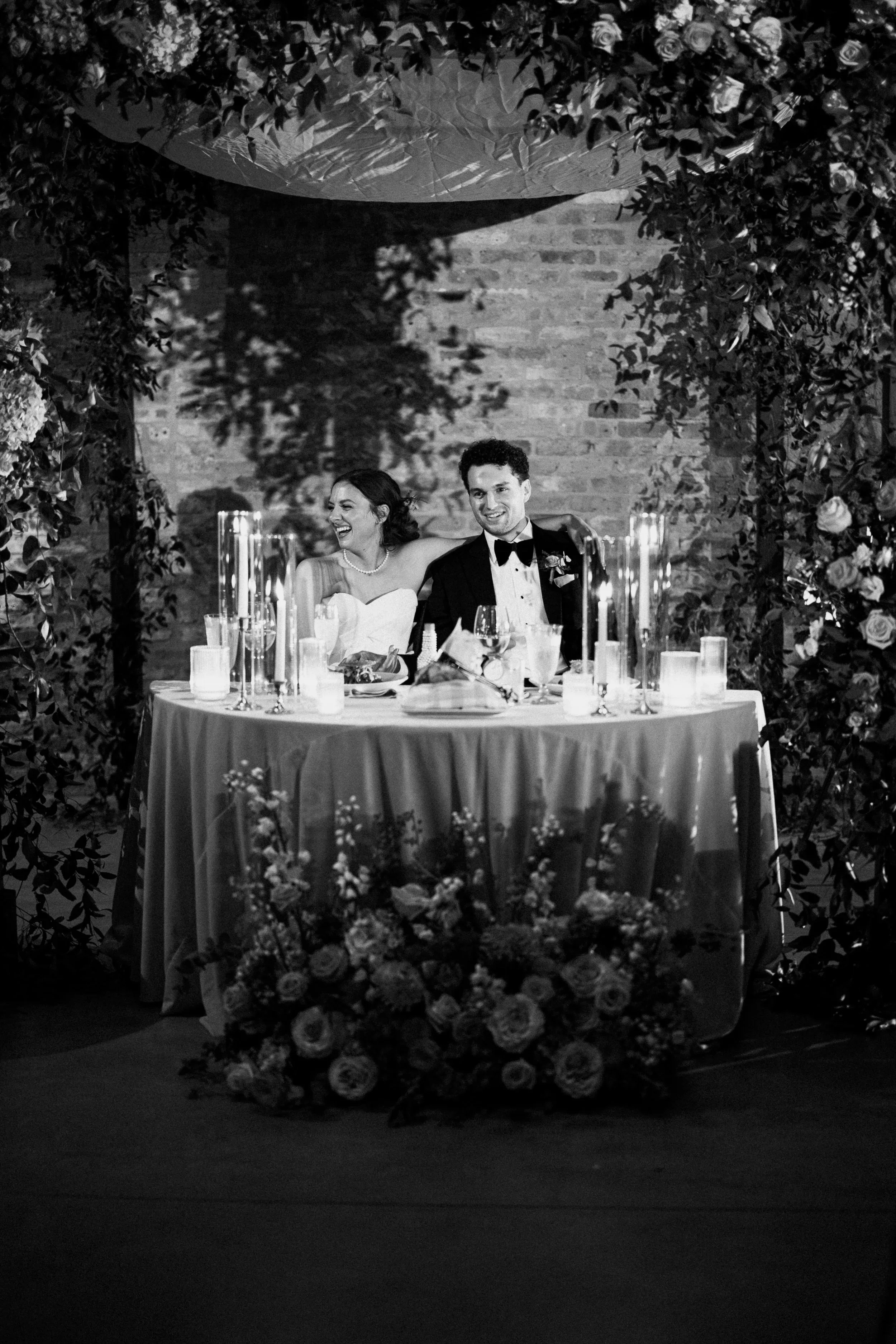 A summer camp love story