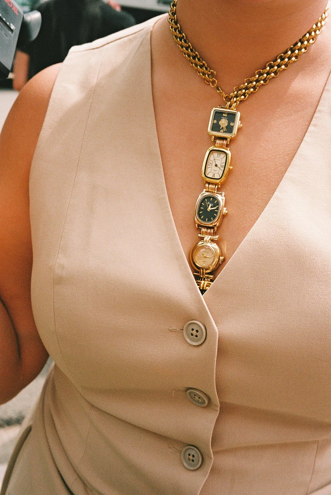 Queer couple gets married in Chicago at the empty bottle with creative, lively wedding focused on community, family, laughter. Documentary and candid photos on analog nostalgic film. Weddings by Grace is a Chicago lesbian queer luxury wedding photogr