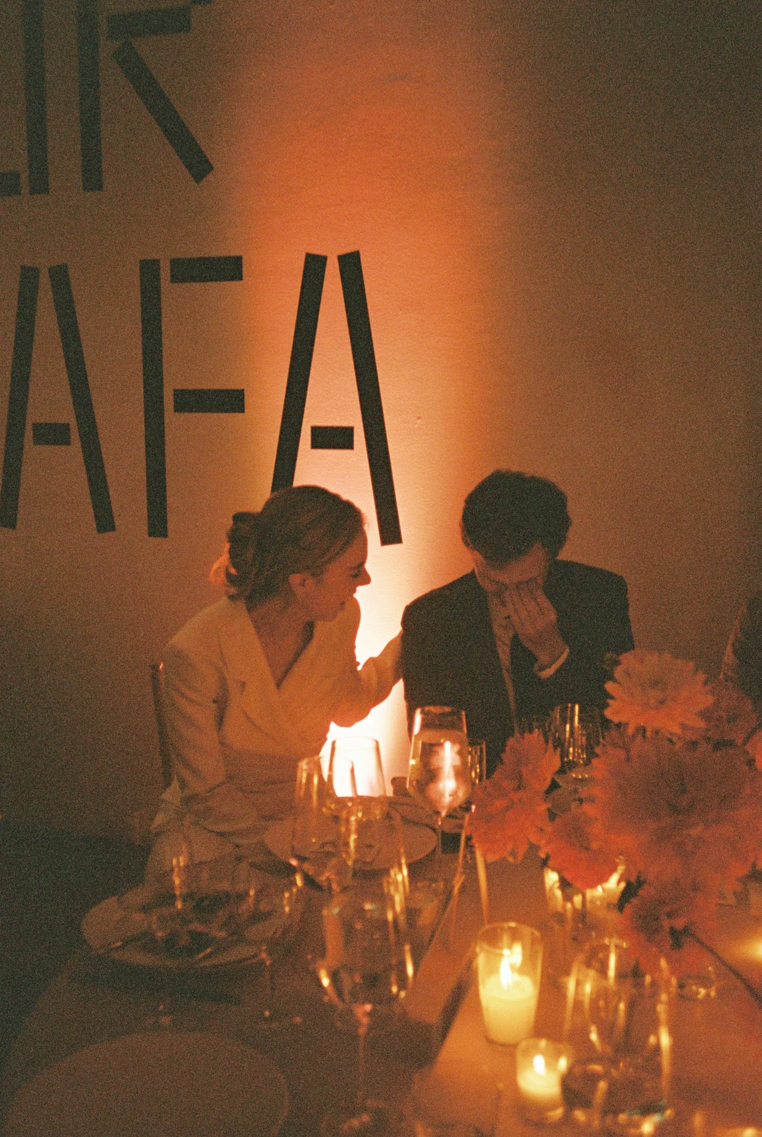 Weddings by grace is a Chicago lesbian queer luxury photographer specializing in portraits, candid, editorial, documentary, + artistic images with analog film photography.