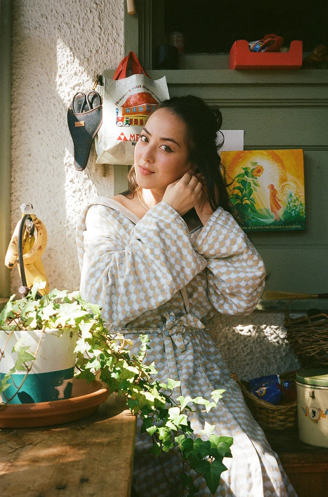 Weddings by grace is a Chicago lesbian queer luxury photographer specializing in portraits, candid, editorial, documentary, + artistic images with analog film photography.