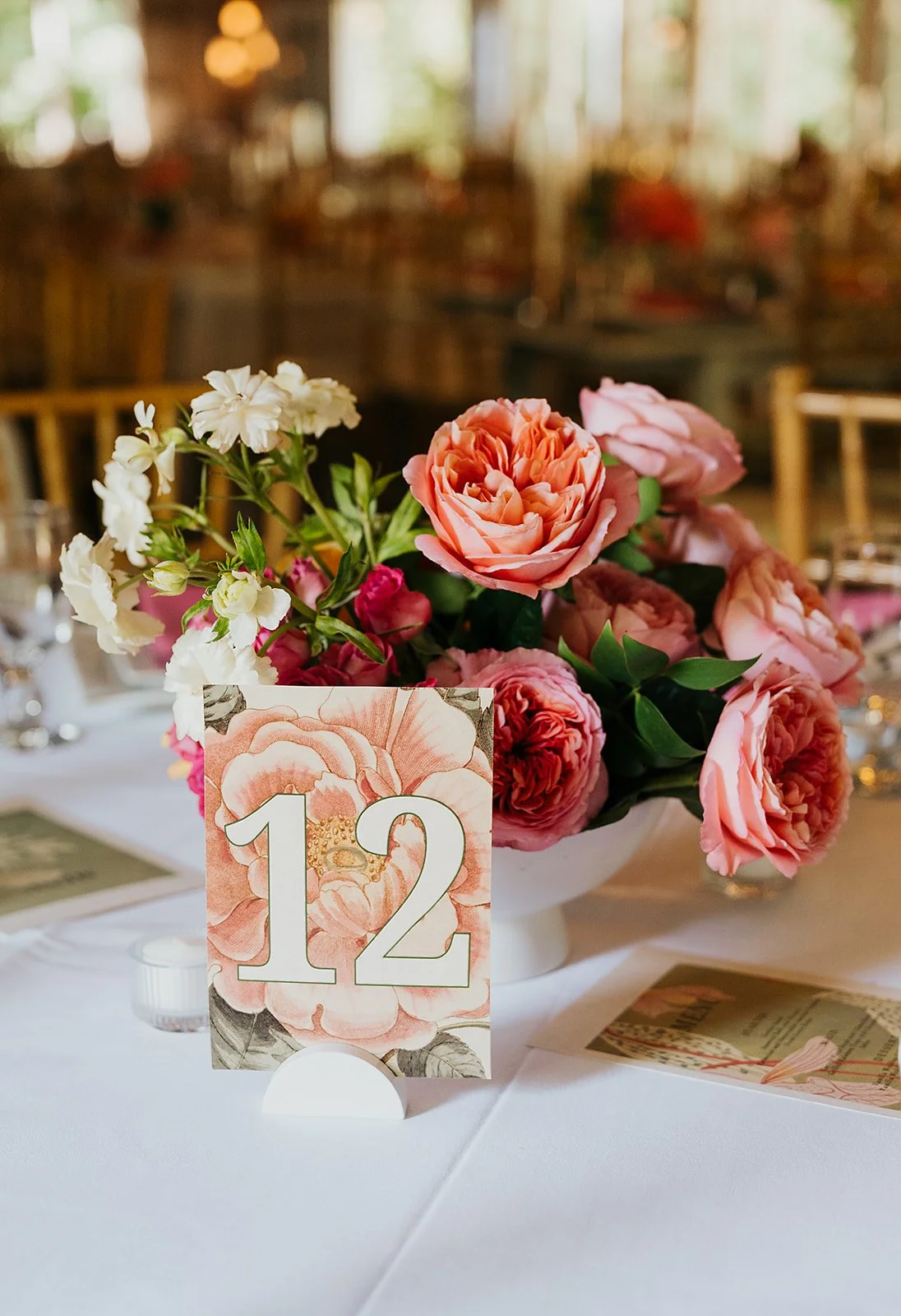 Bride and groom get married at the Millcreek Wilde in St. Joseph, Michigan. Grace Coudal is a Chicago lesbian photographer specializing in portraits, candid, editorial, documentary, events, + weddings. Analog film wedding photography, queer-owned.