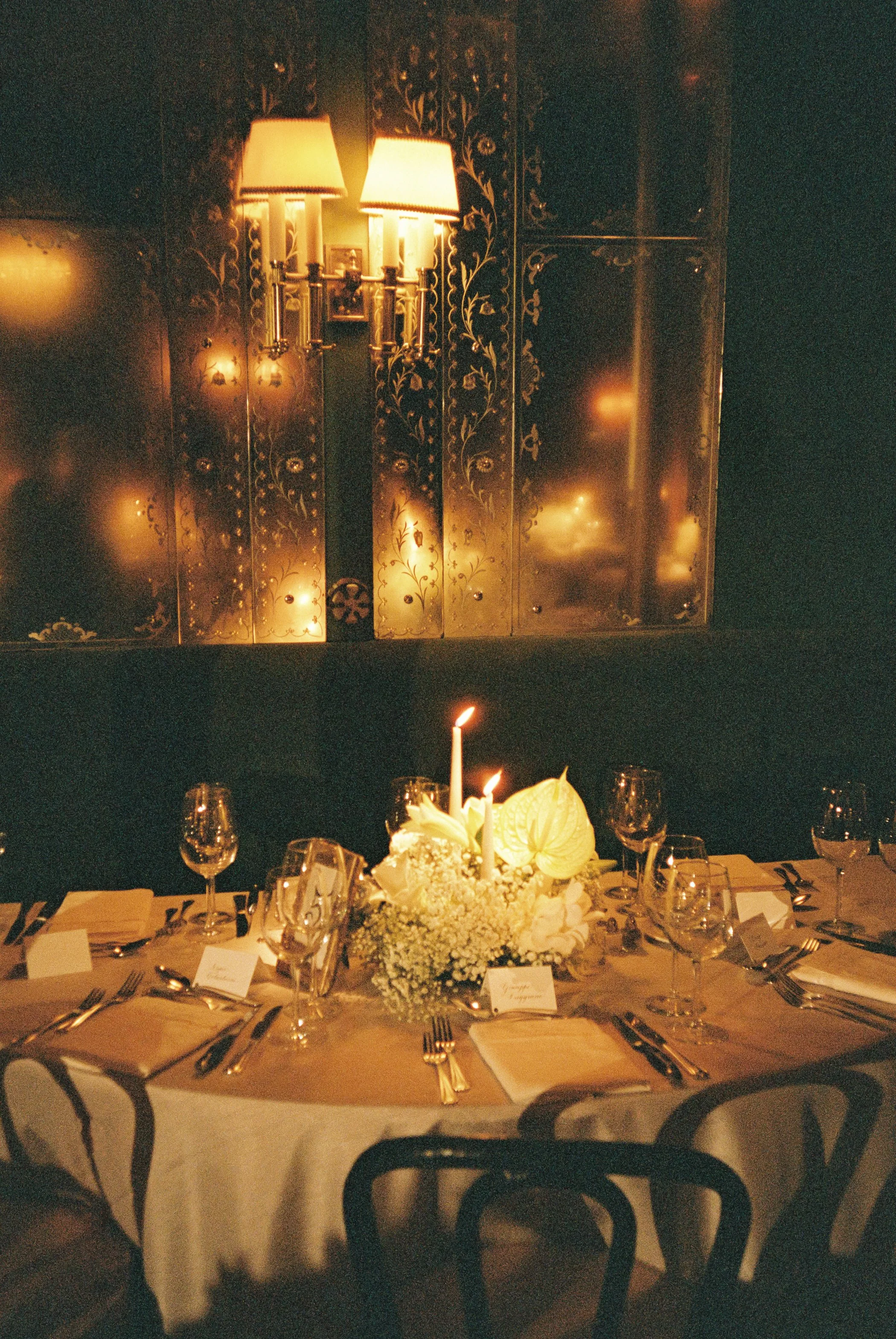 Weddings by grace is a Chicago lesbian queer luxury photographer specializing in portraits, candid, editorial, documentary, + artistic images with analog film photography.