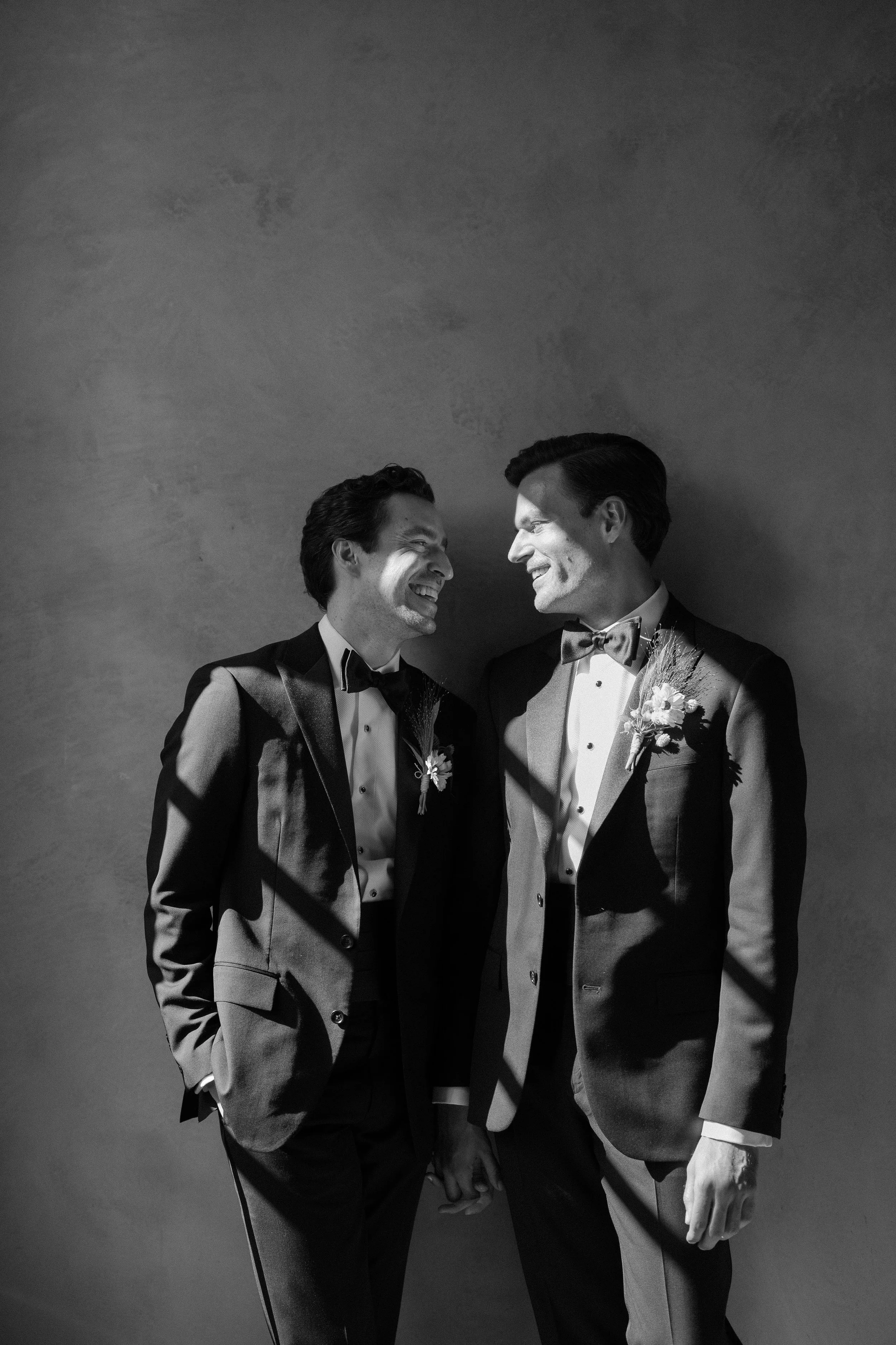 Weddings by grace is a Chicago lesbian queer luxury photographer specializing in portraits, candid, editorial, documentary, + artistic images with analog film photography.