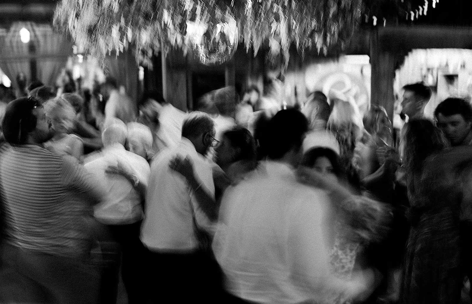 Bride and groom get married at the Millcreek Wilde in St. Joseph, Michigan. Grace Coudal is a Chicago lesbian photographer specializing in portraits, candid, editorial, documentary, events, + weddings. Analog film wedding photography, queer-owned.