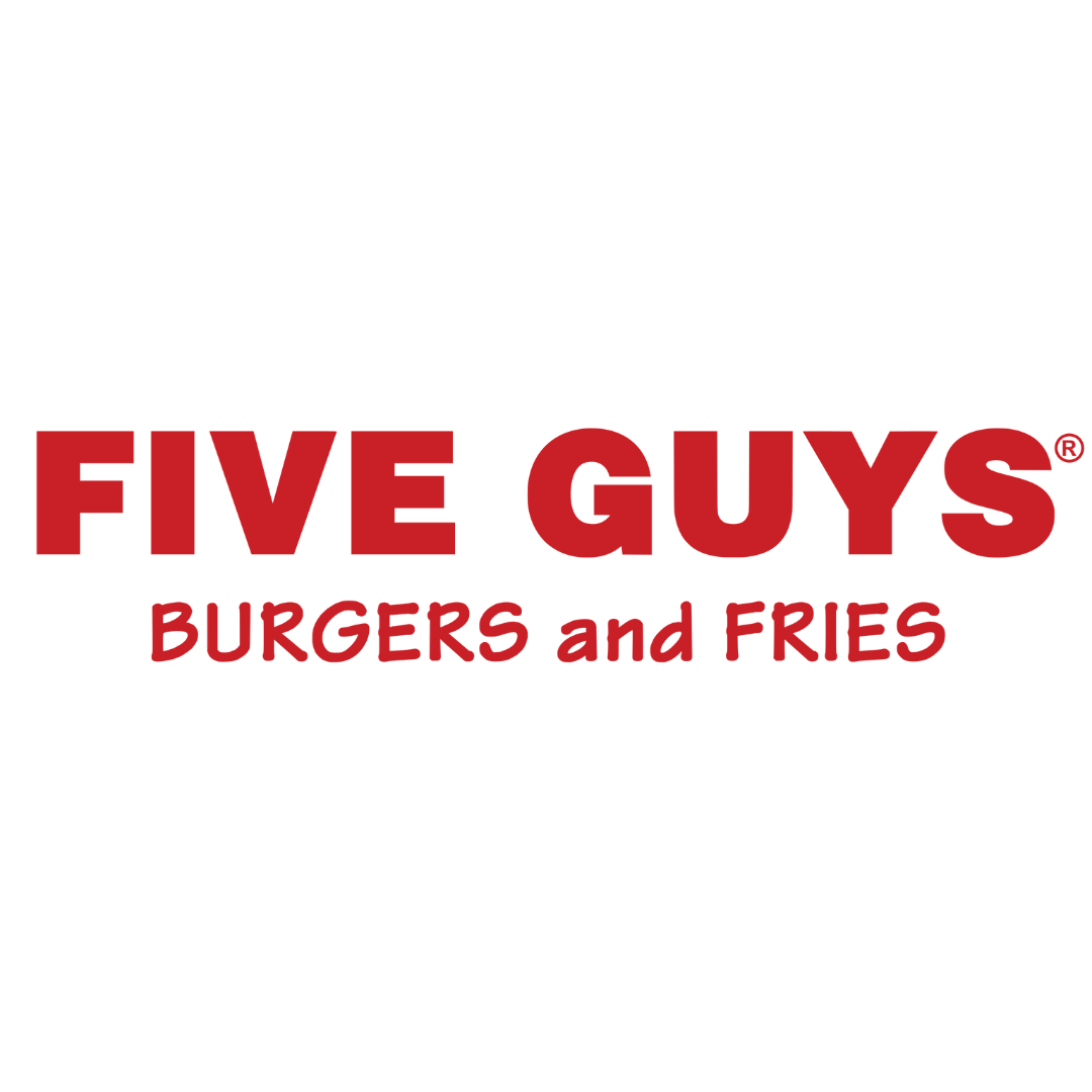 Five Guy's Burgers &amp; Fries