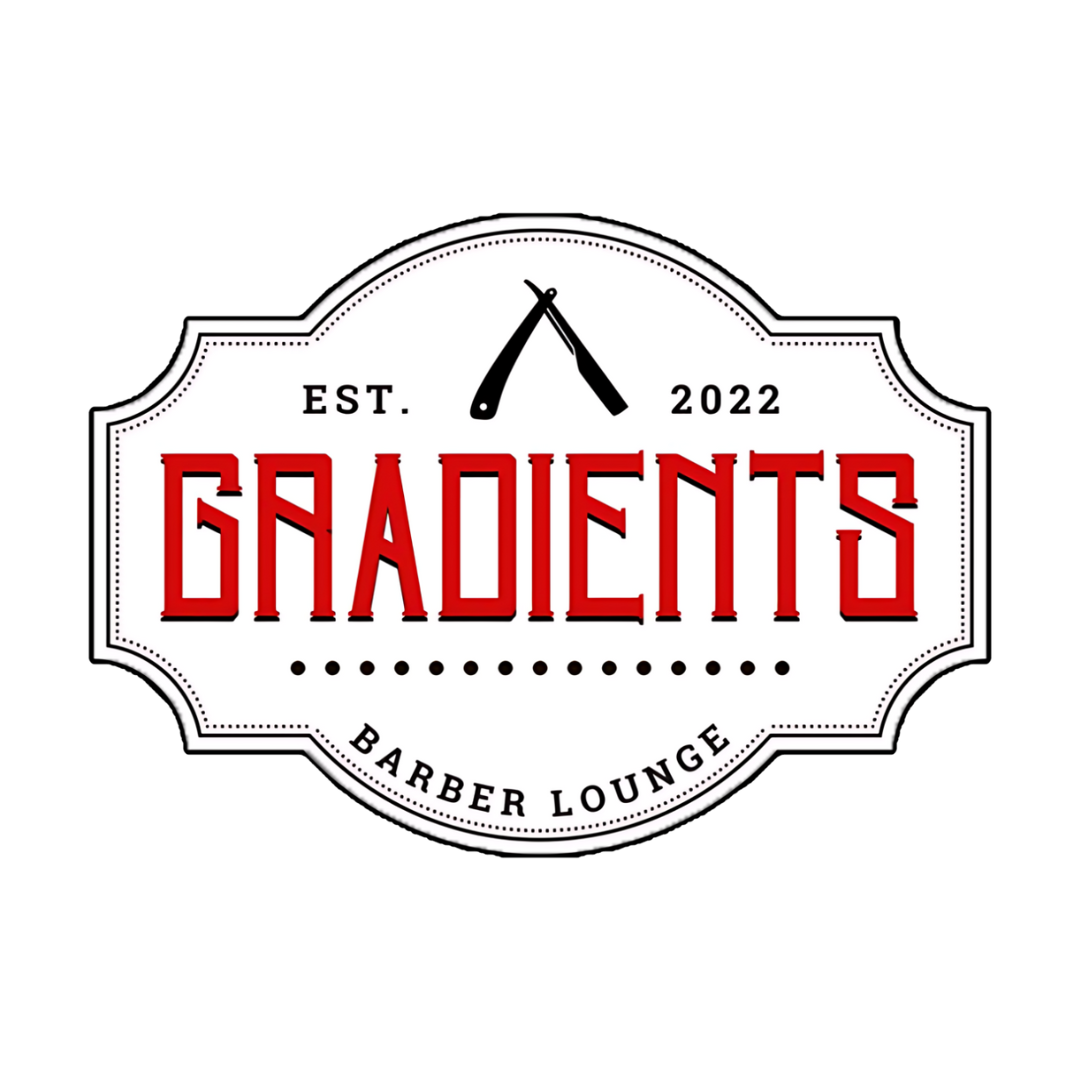 Gradients Barber Lounge