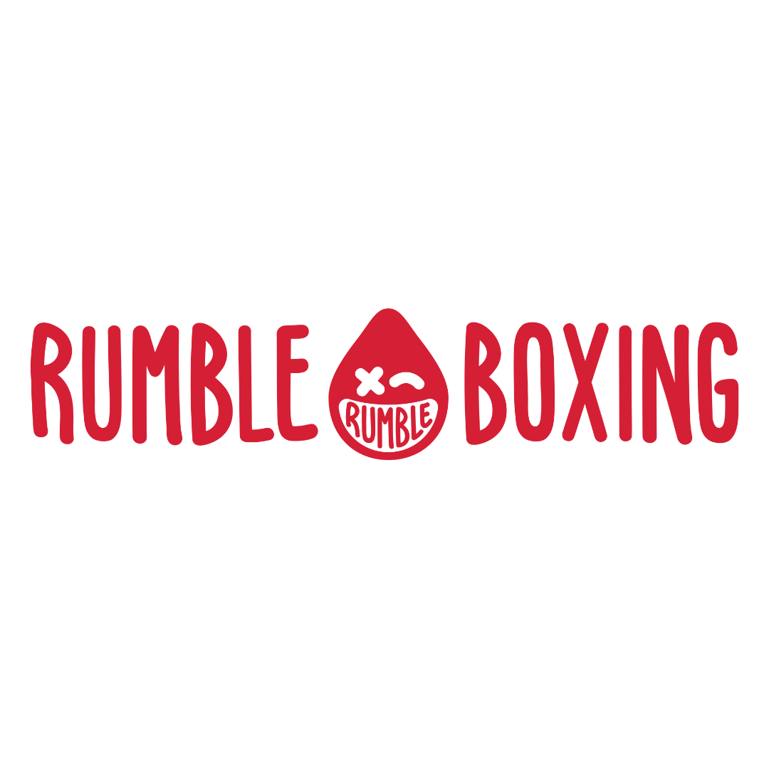 Rumble Boxing