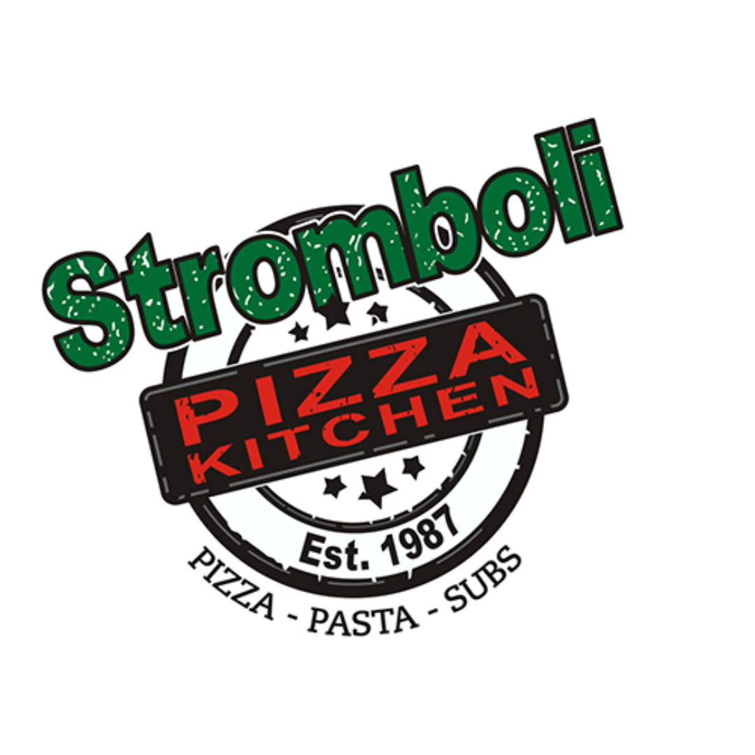 Stromboli Pizza