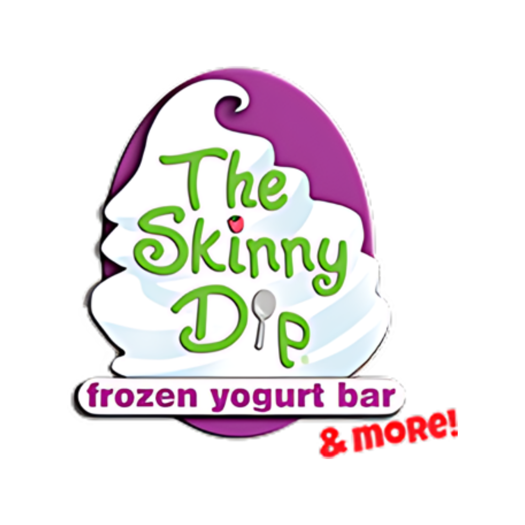 The Skinny Dip Frozen Yogurt
