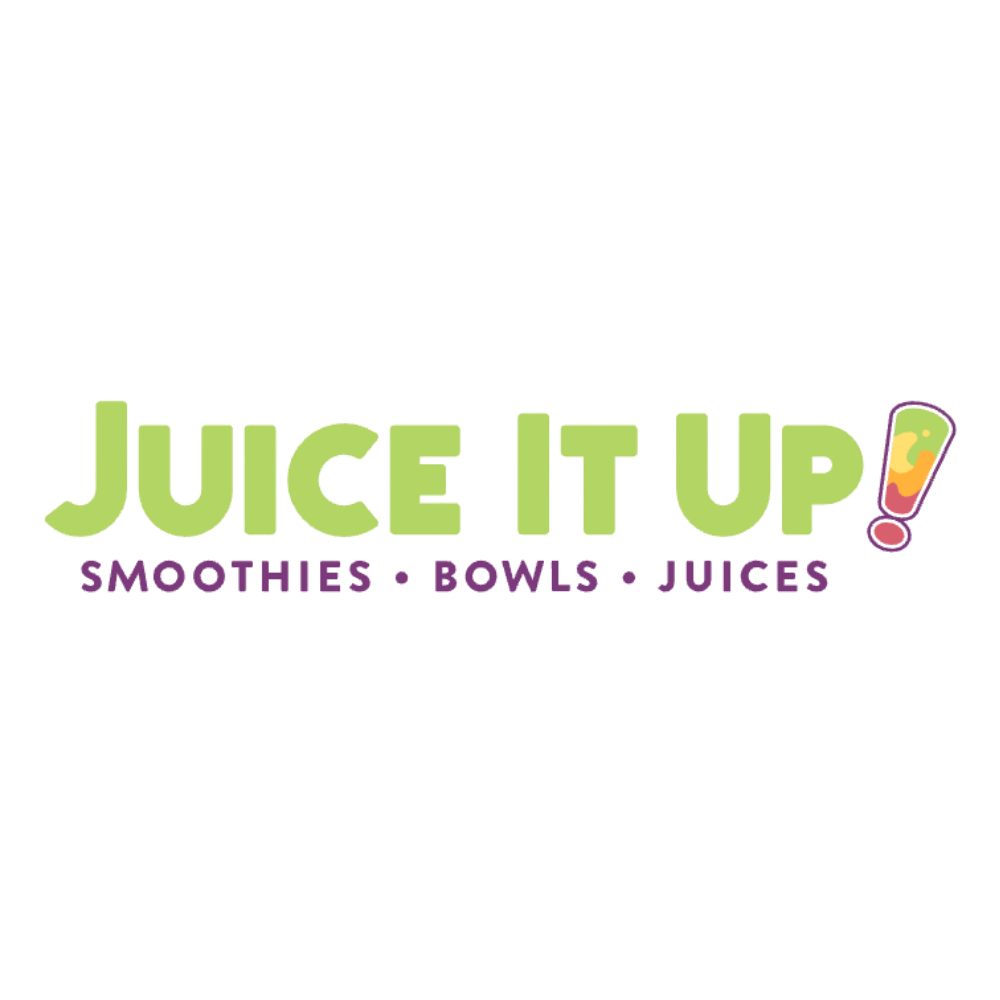 Juice It Up!