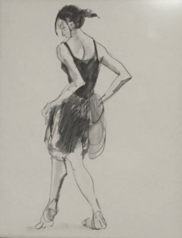 Painting - Girl 2.jpg