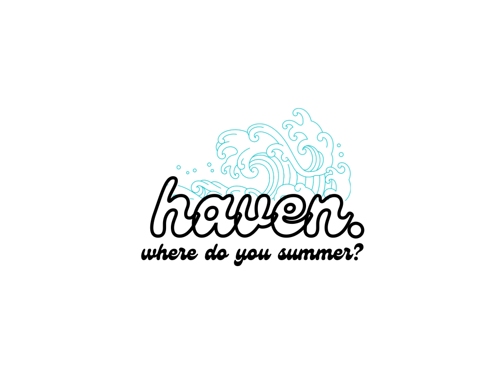 haven.