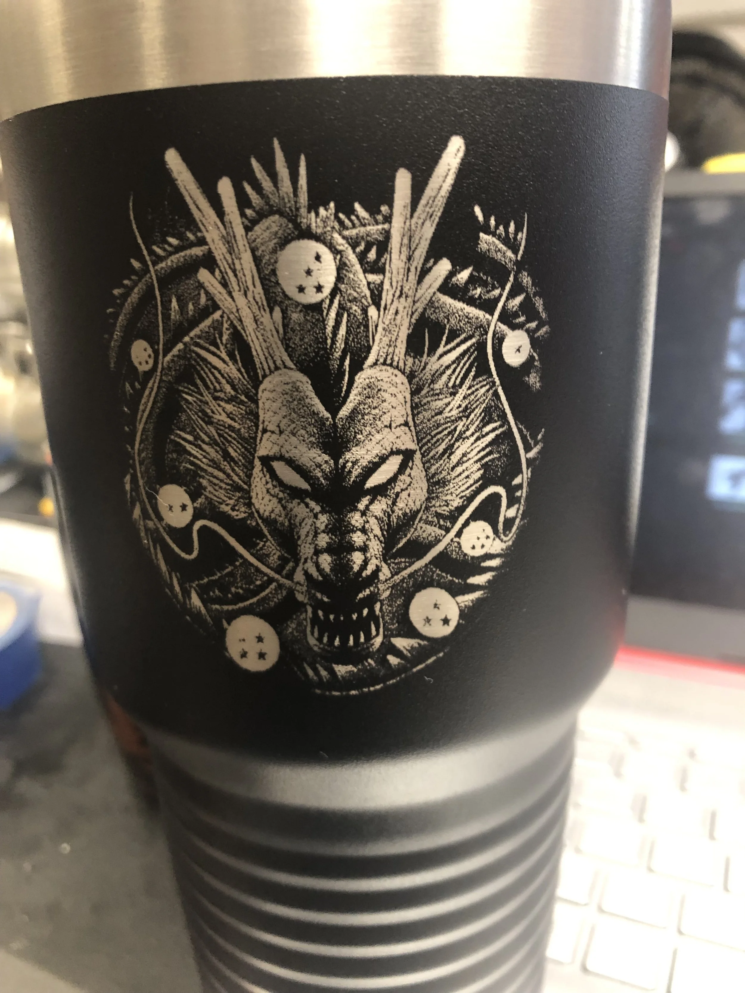 Shenron 30oz