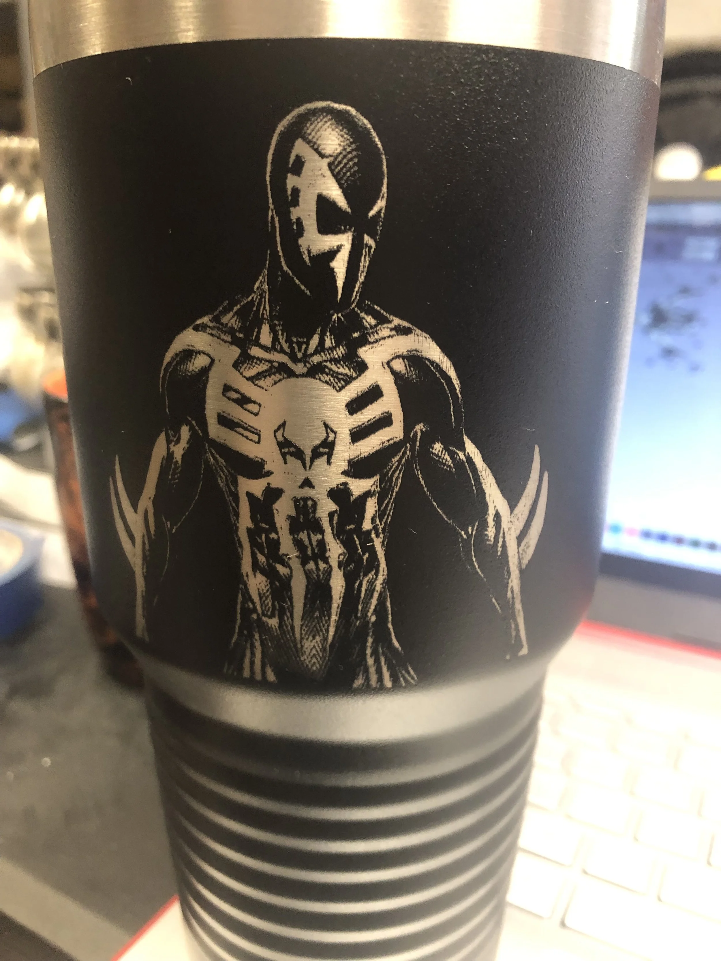 2099 Version 30oz