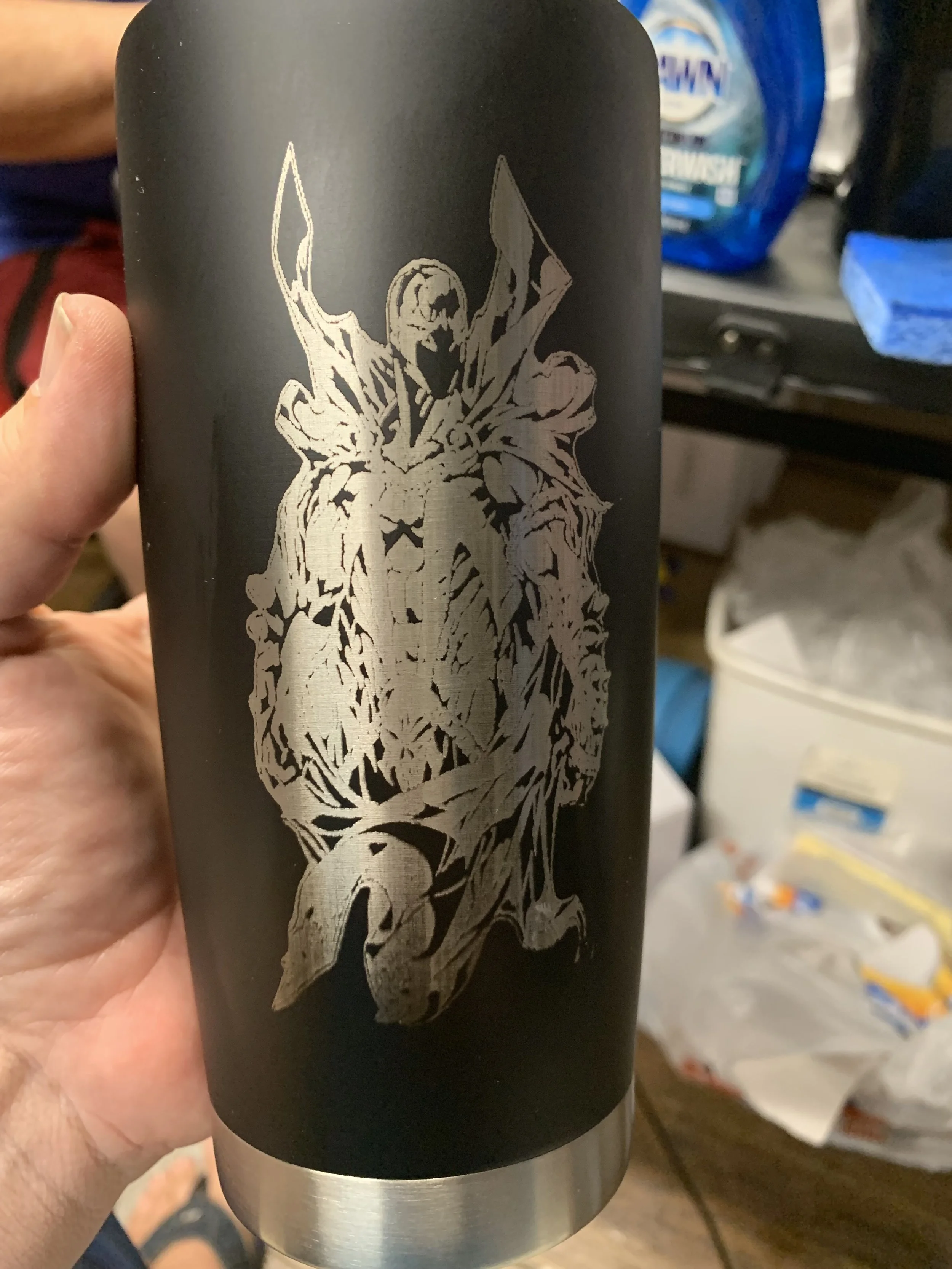 Spawn 20oz