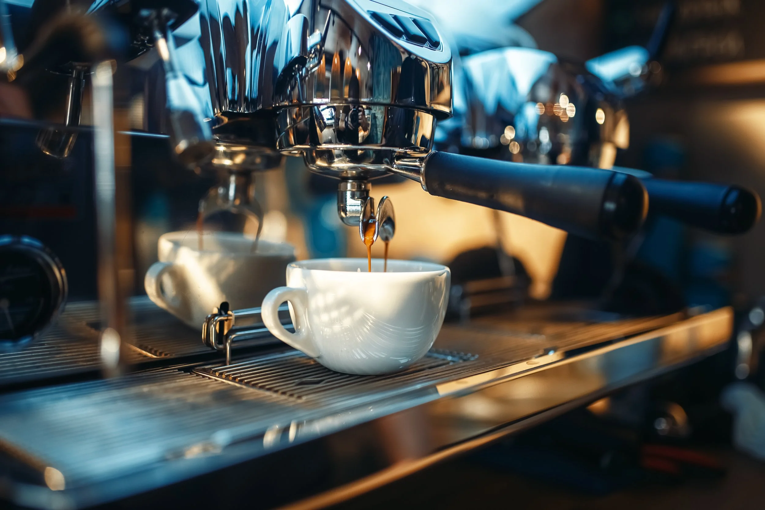 Chickadee Coffee