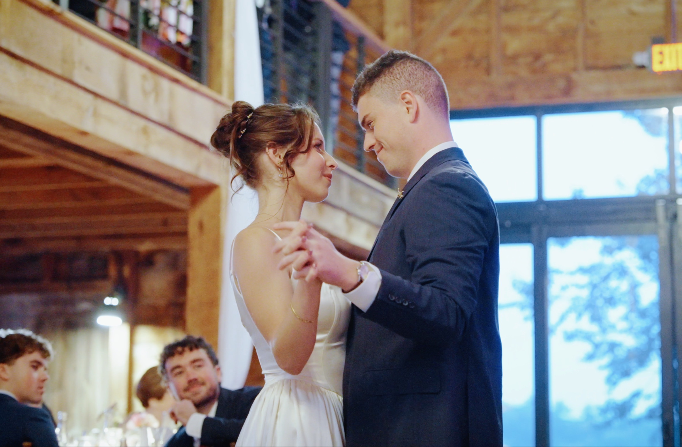 Jack + Kayla