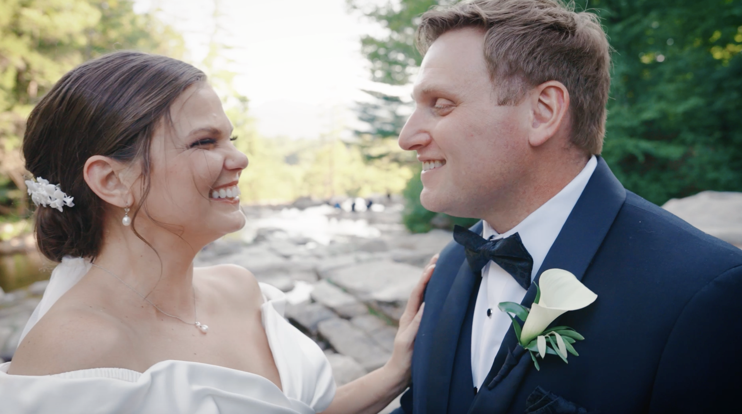 Ben + Tori