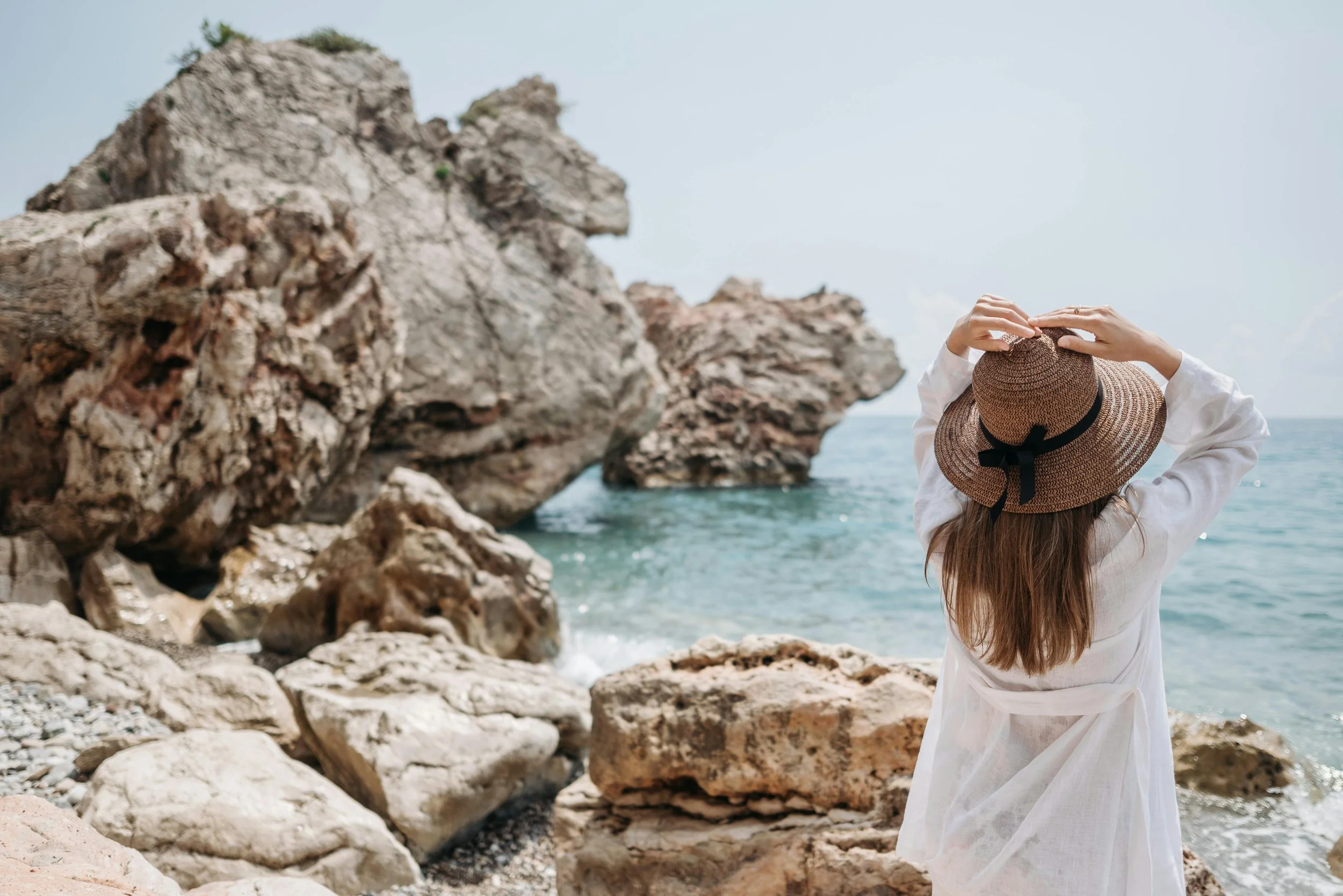 Why Exploring New Places Makes You a Better Creator