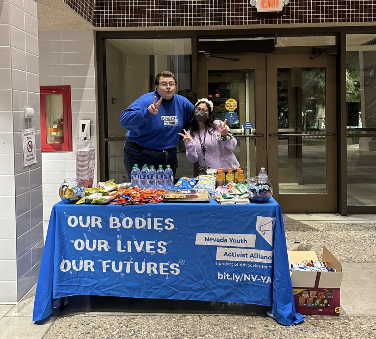 Women’s Rights and Repro Justice