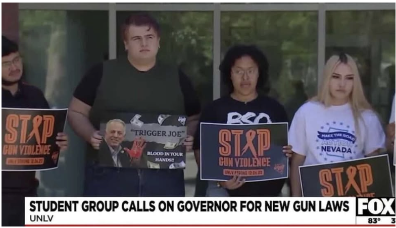 Gun Violence Prevention