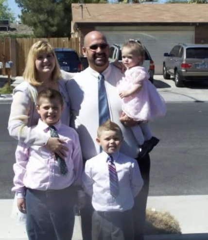 Childcare and Family Life