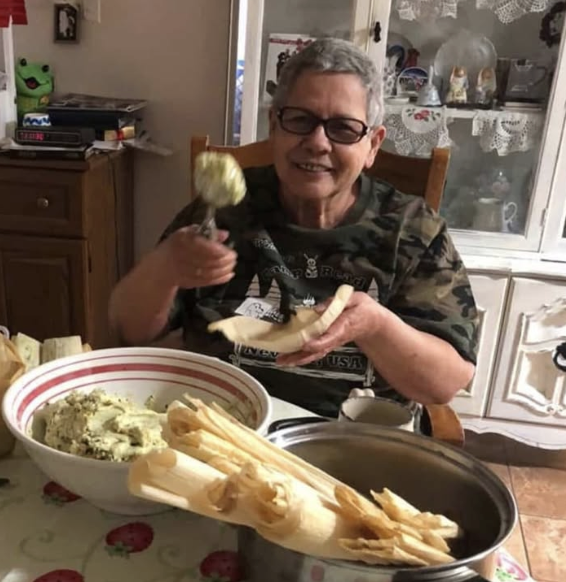 Immigration and Stopping ICE