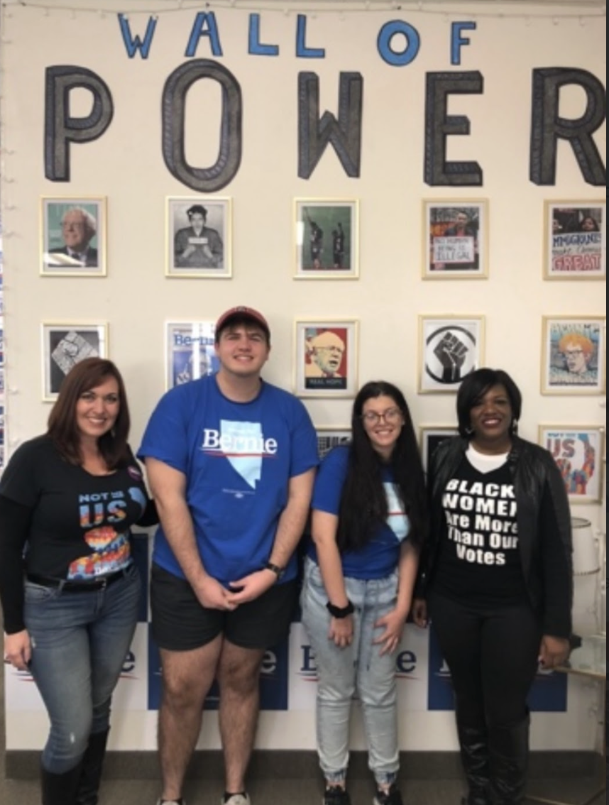 A People-First Economy