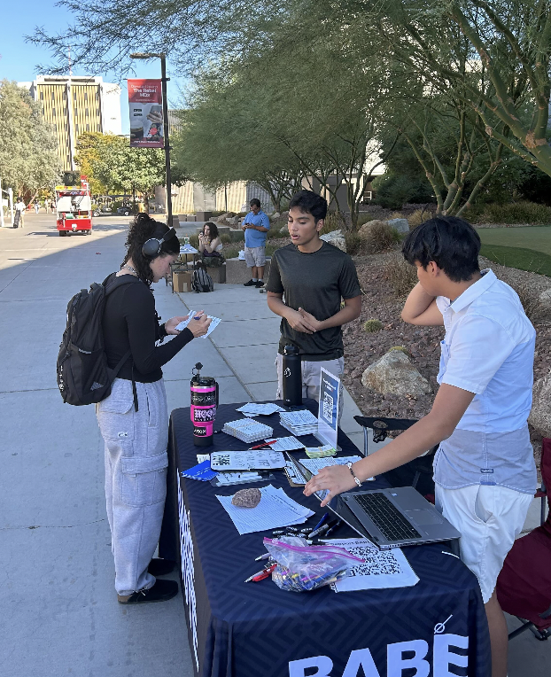 Homelessness/The Unhoused