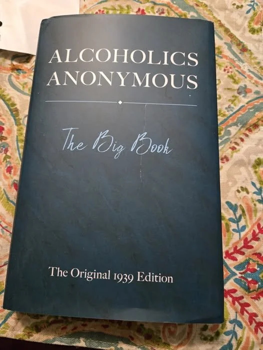 Small Things Support Big Steps