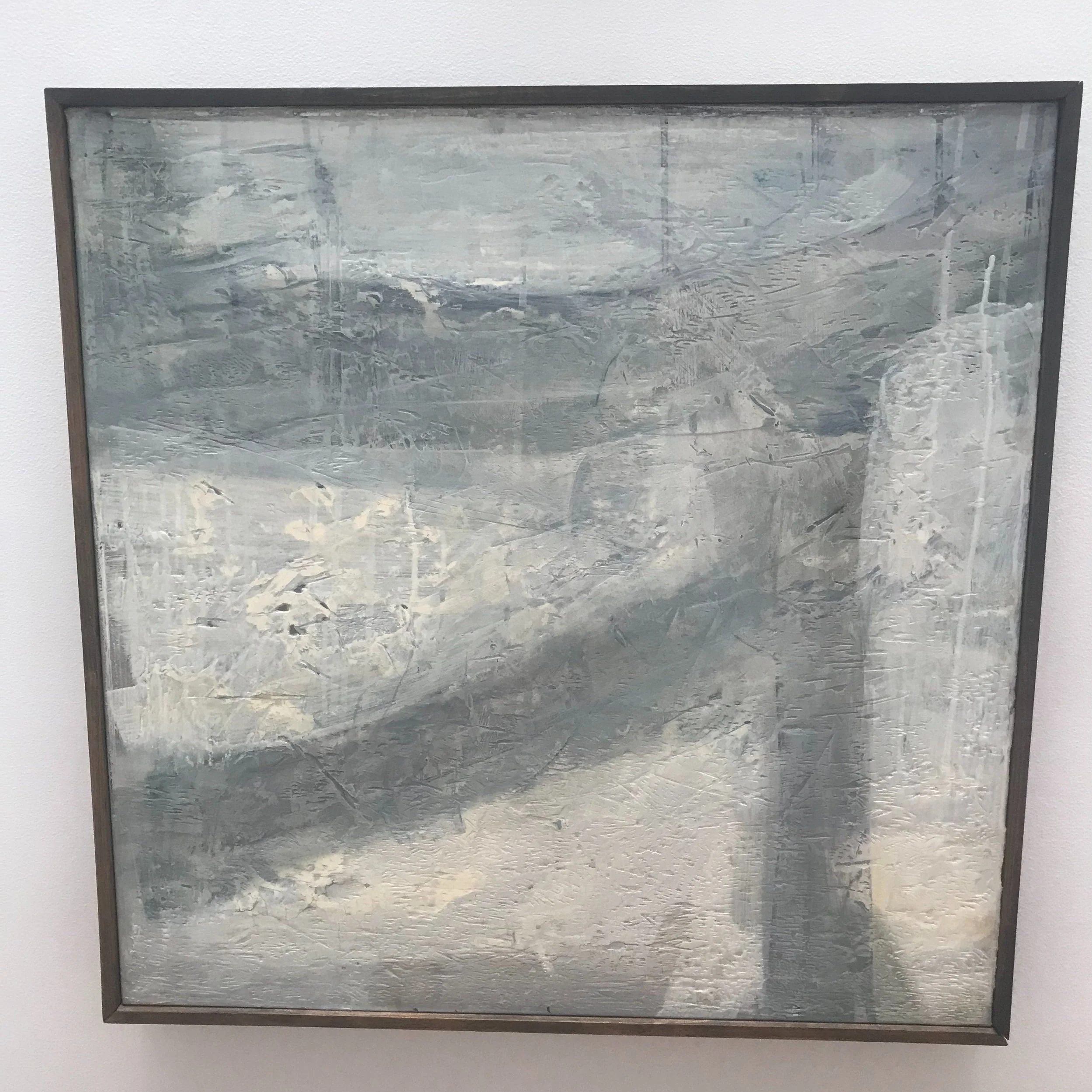 Junction, 2021
Acrylic on canvas
24x24