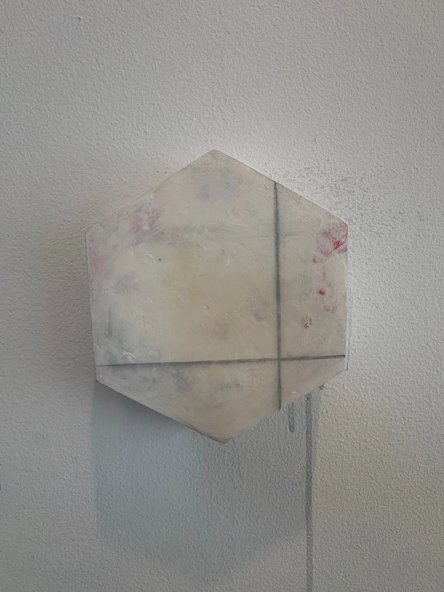 Apollo 2
Acrylic and pastel on panel
5x5in