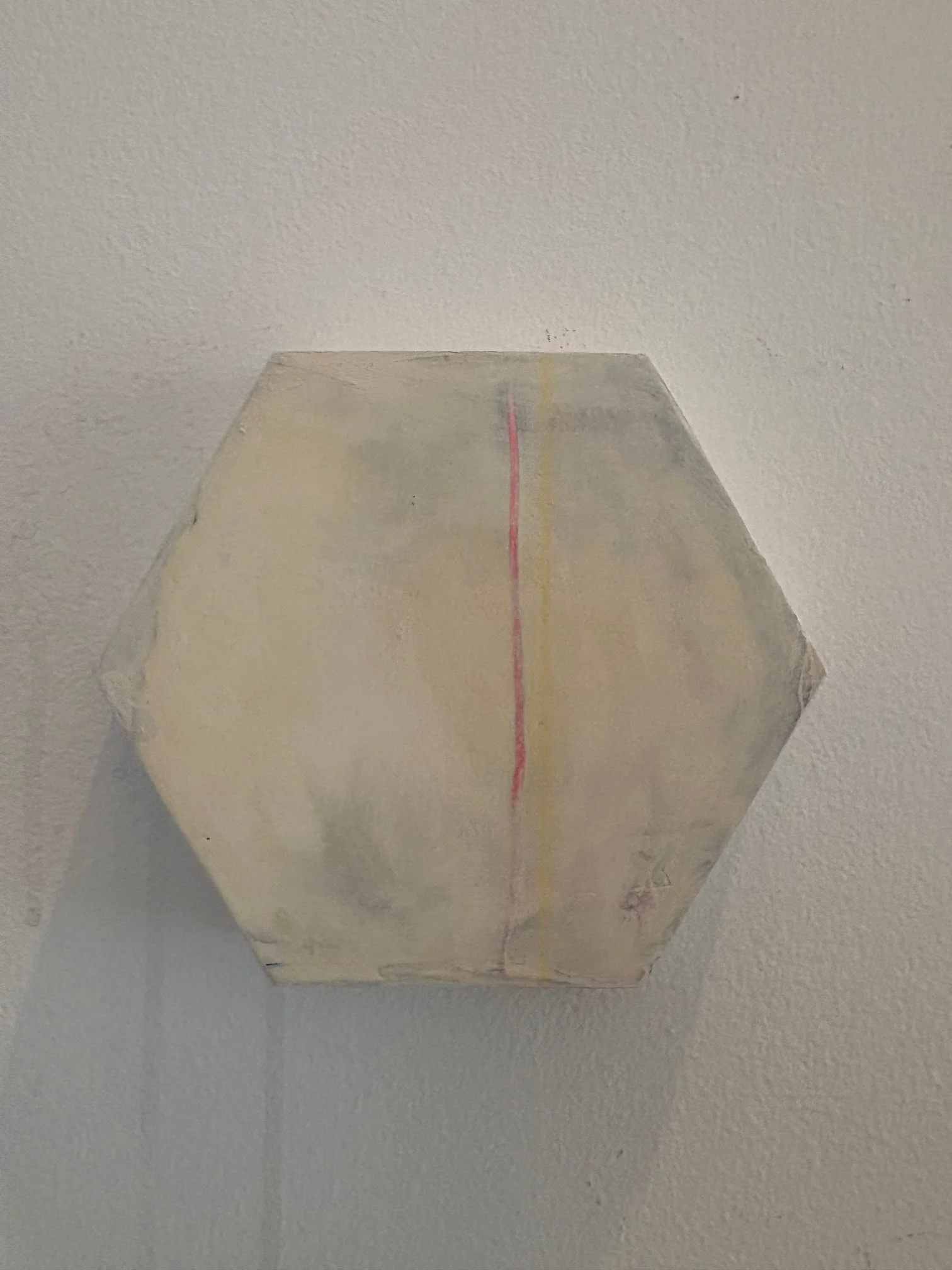 Apollo 1
Acrylic and pastel on panel
5x5in