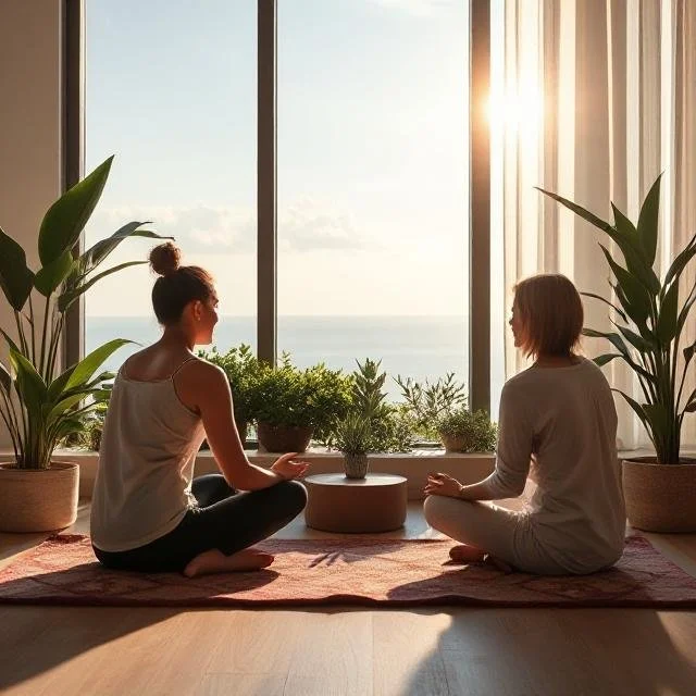 Life Coaching - 50 Minutes