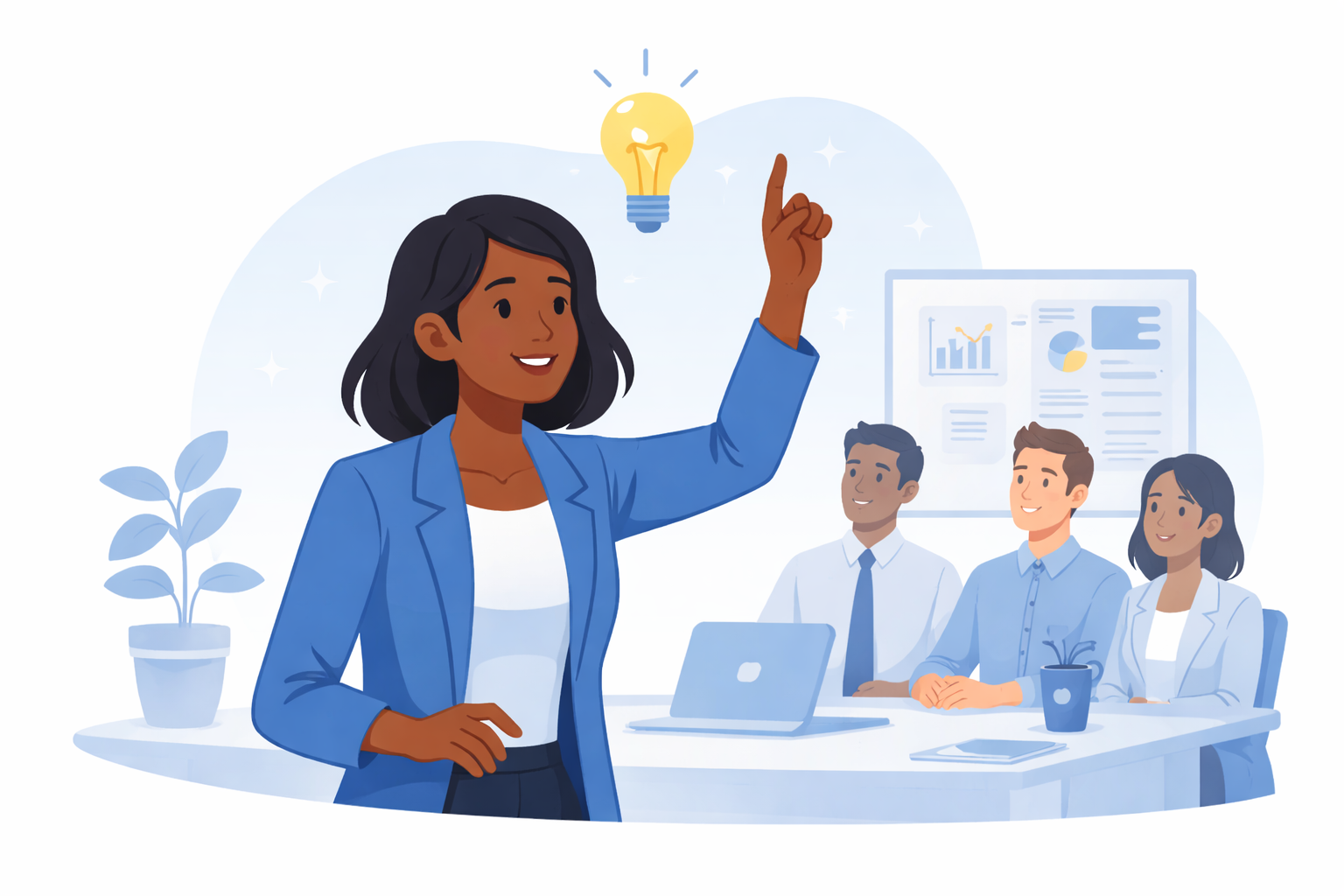 3. Finding and Expressing Your Voice