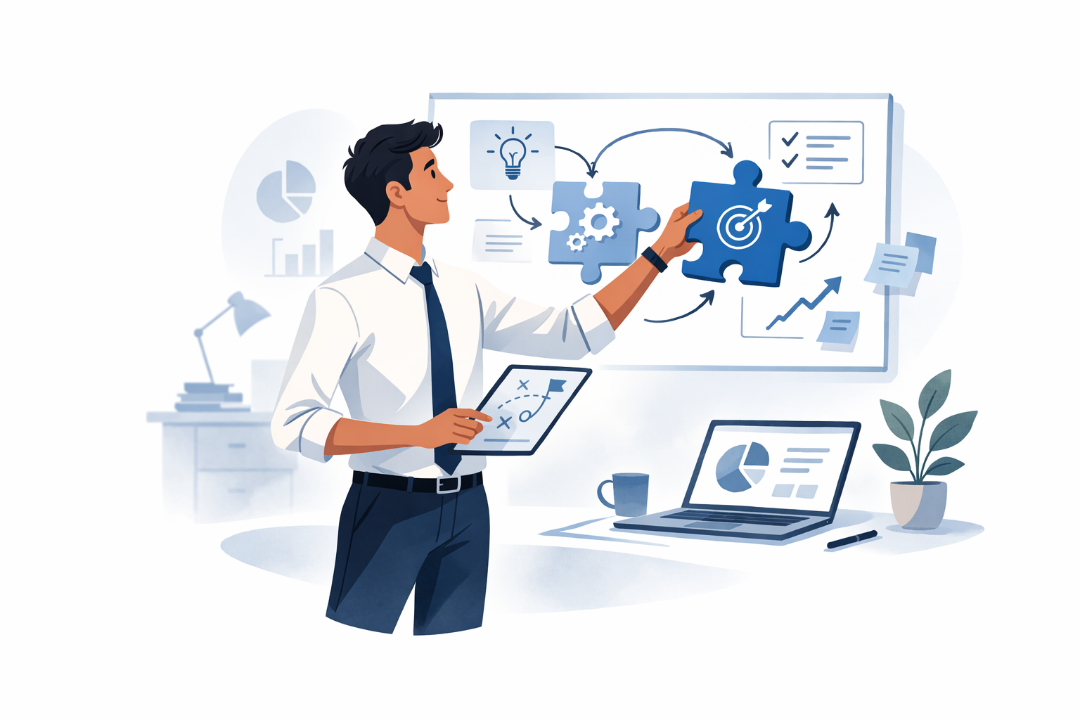 2. Fully Owning Your Work