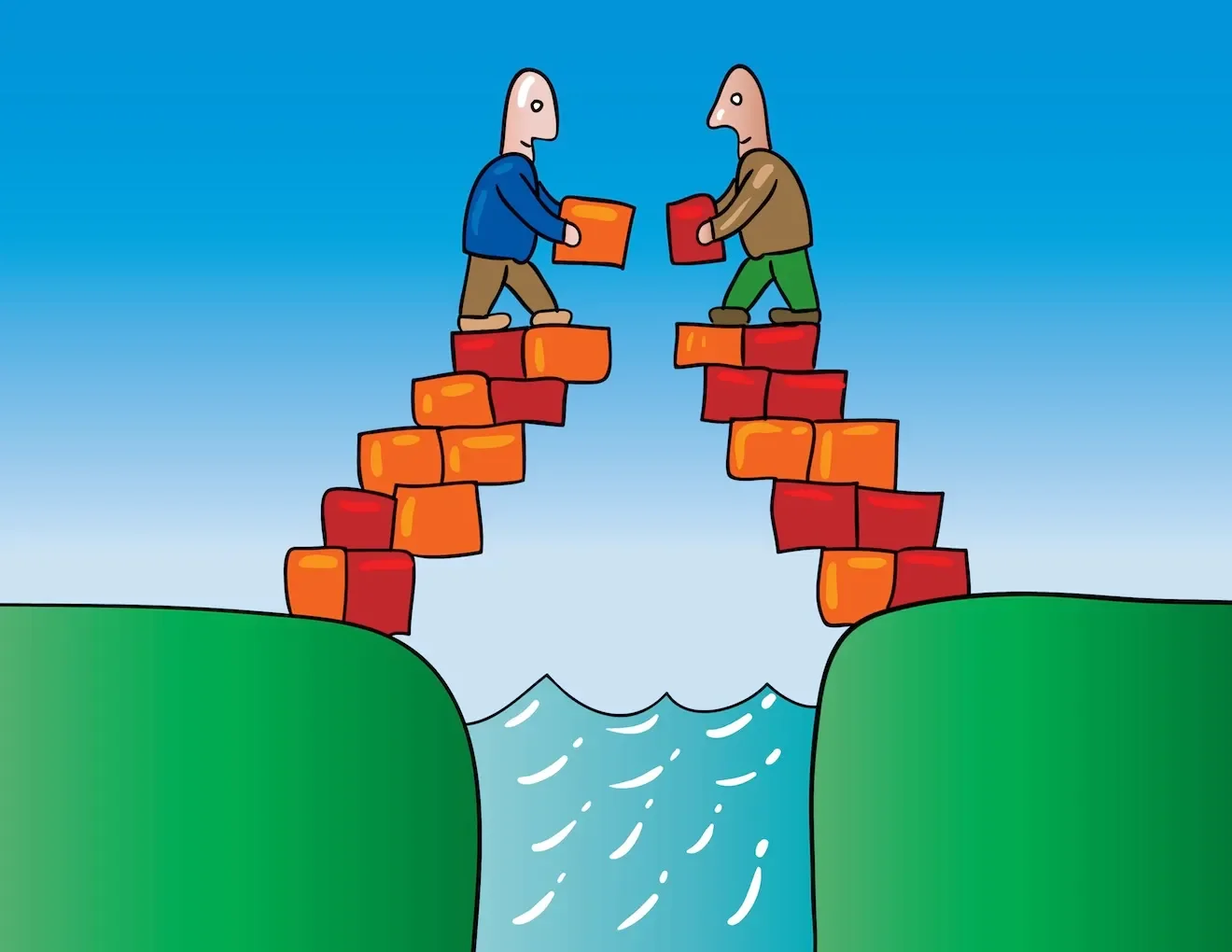 The 6 Leadership Challenges