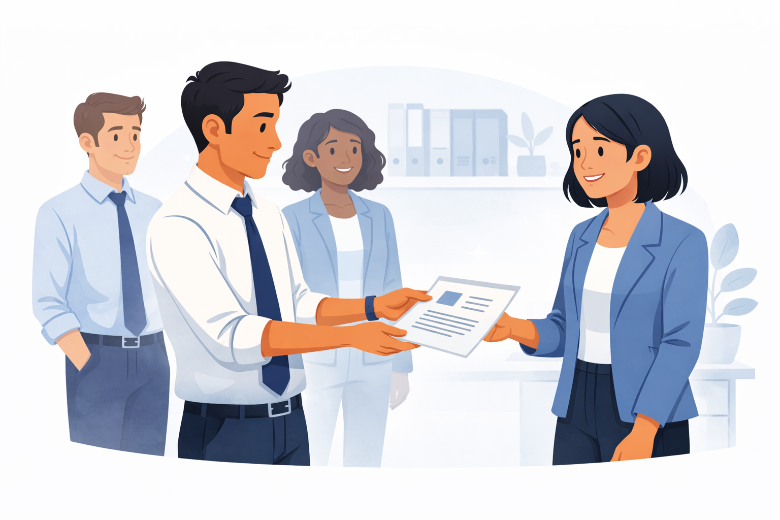 6. Delegating More — and Better