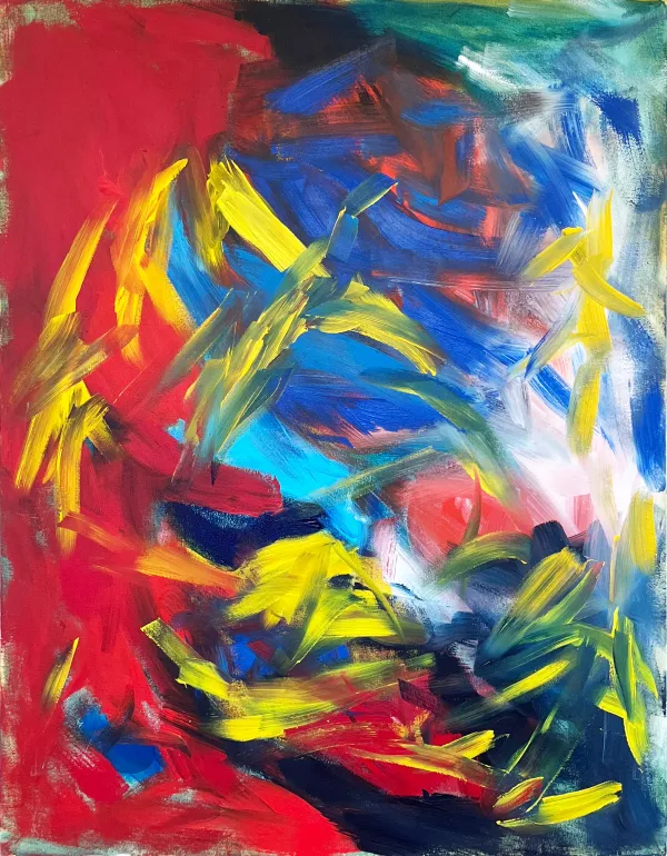 Surf 50×38 SOLD
2023