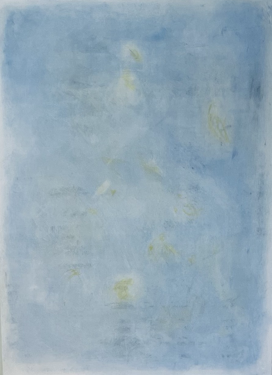 Between Tides 48 x 36
2024