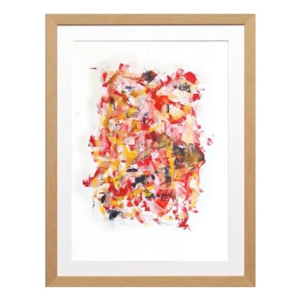 Blossom SOLD
2016