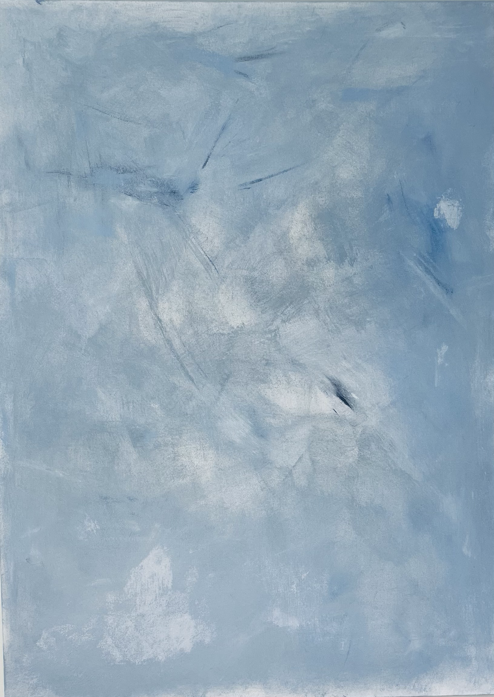 Quiet Harmony 48 x 36
2024