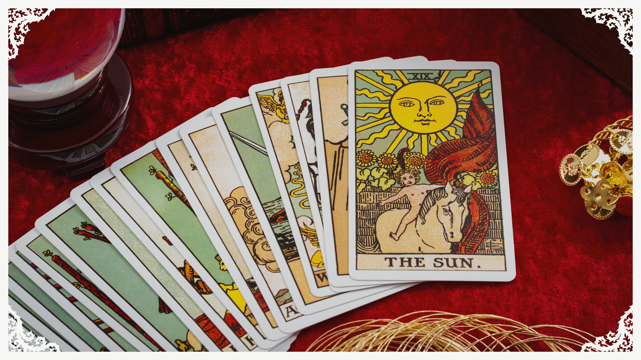Queering Tarot: How Our LGBTQ+ Identity is Connected to Tarot