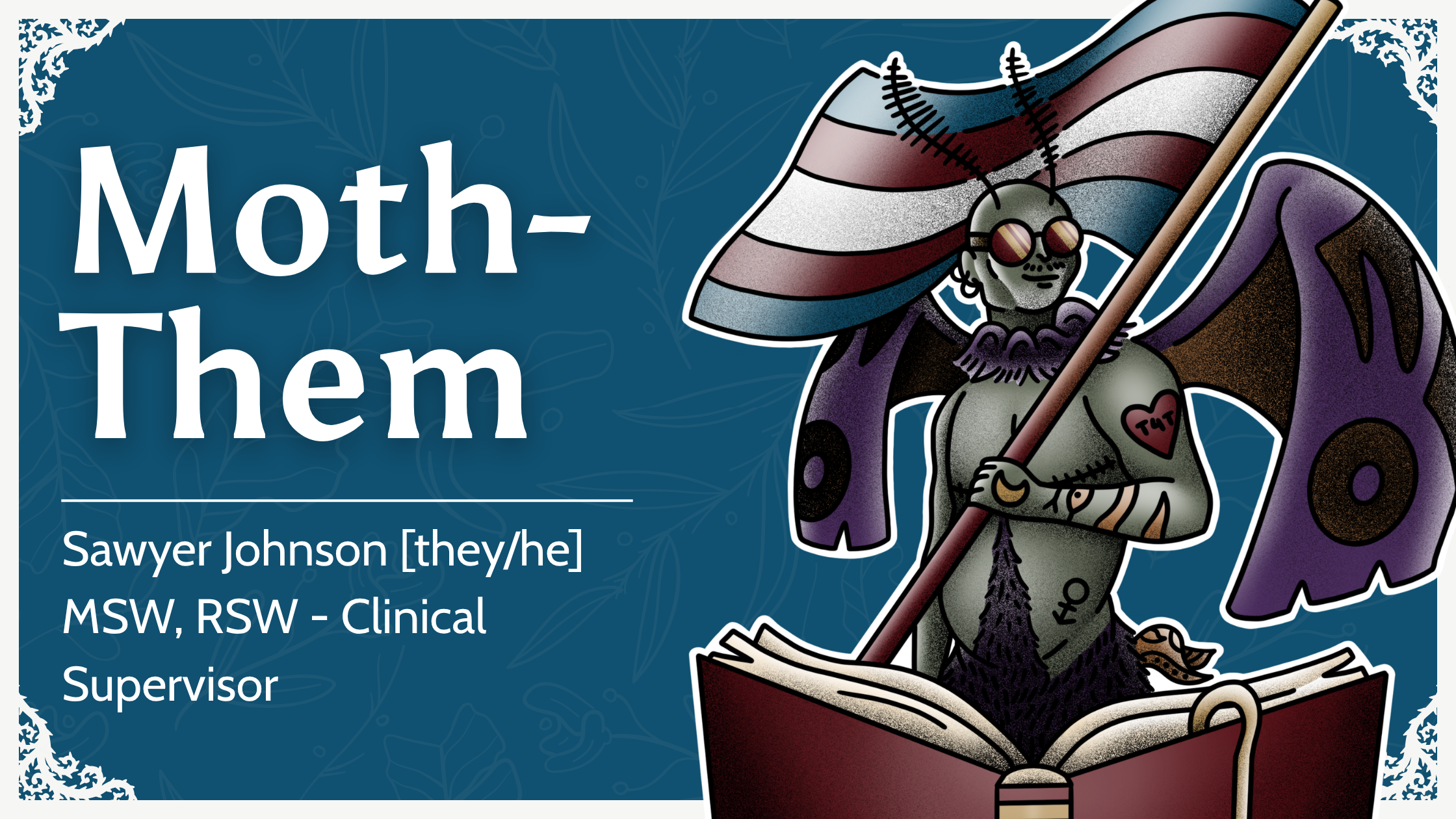 Story of the Moth-Them