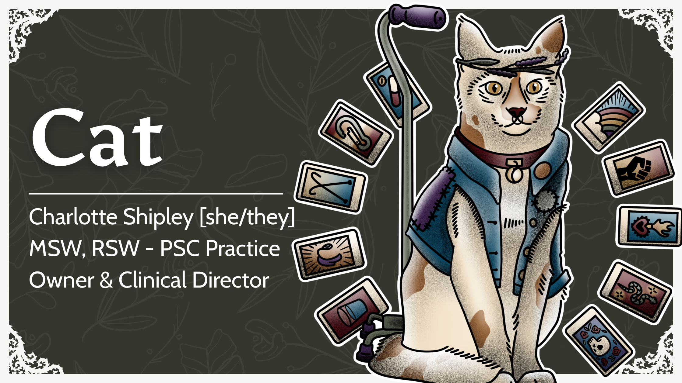 Story of the Cat