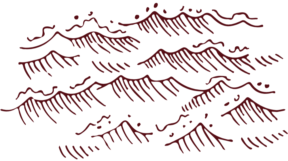 Illustration of Waves